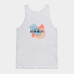 New Hope Tank Top